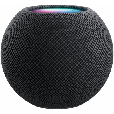 Умная колонка Apple HomePod mini, «серый космос»