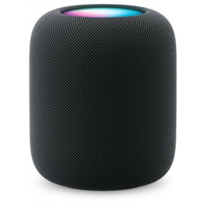 Умная колонка Apple HomePod 2 (2023), тёмная ночь