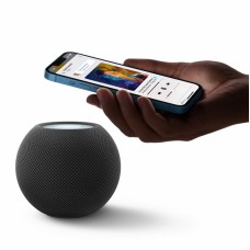 Умная колонка Apple HomePod mini, «серый космос»