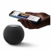 Умная колонка Apple HomePod mini, «серый космос»