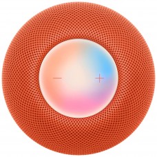 Умная колонка Apple HomePod Mini, цвет оранжевый