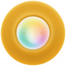 Умная колонка Apple HomePod Mini, цвет желтый