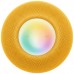 Умная колонка Apple HomePod Mini, цвет желтый