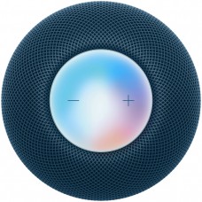 Умная колонка Apple HomePod Mini, цвет синий