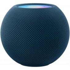 Умная колонка Apple HomePod Mini, цвет синий