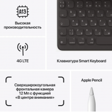 iPad 9 (2021) 64 GB