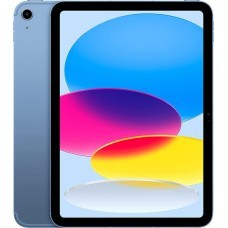 iPad 10 (2022) 64 GB Wi-Fi
