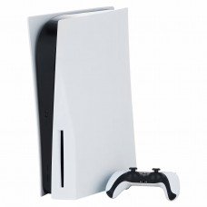 Игровая консоль SONY PlayStation 5, Белый