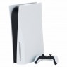 Игровая консоль SONY PlayStation 5, Белый