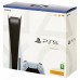 Игровая консоль SONY PlayStation 5, Белый