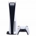 Игровая консоль SONY PlayStation 5, Белый