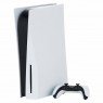 Игровая консоль SONY PlayStation 5, Белый