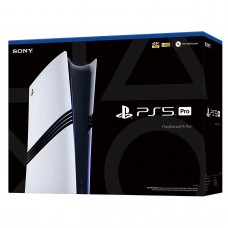 Игровая консоль Sony PlayStation 5 Pro