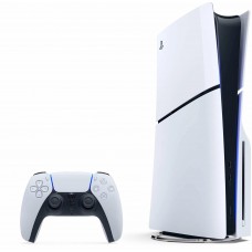 Игровая консоль SONY PlayStation 5 Slim Disc Edition