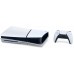 Игровая консоль SONY PlayStation 5 Slim Disc Edition