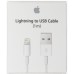  Оригинальный кабель lightning Original цена в Казани