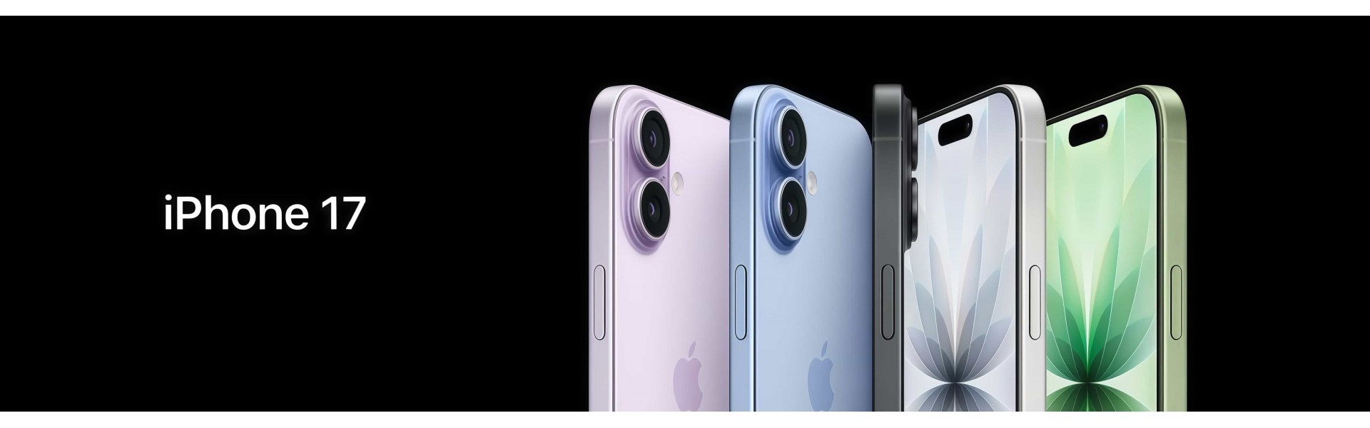 iPhone 17