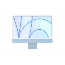 Apple iMac 24" MGPL3 Retina 4,5K, (M1 8C CPU, 8C GPU), 8 ГБ, 512 ГБ SSD