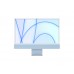 Apple iMac 24" MGPL3 Retina 4,5K, (M1 8C CPU, 8C GPU), 8 ГБ, 512 ГБ SSD