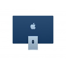 Apple iMac 24" MGPL3 Retina 4,5K, (M1 8C CPU, 8C GPU), 8 ГБ, 512 ГБ SSD