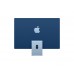 Apple iMac 24" MGPL3 Retina 4,5K, (M1 8C CPU, 8C GPU), 8 ГБ, 512 ГБ SSD