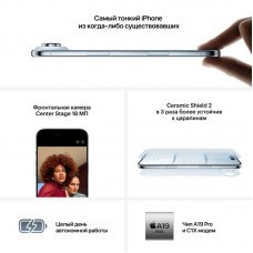 iPhone Air  eSIM
