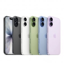 iPhone 17