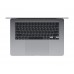 Apple MacBook Air 15, (2023), MQKP3, Apple M2