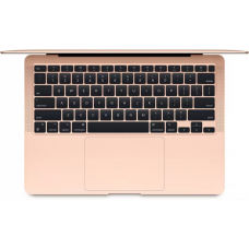 Apple MacBook Air 13", (2020), Apple M1, 8 ГБ, 256 ГБ SSD