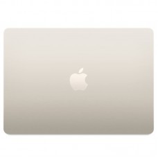 Apple MacBook Air 13, (2025), Apple M4