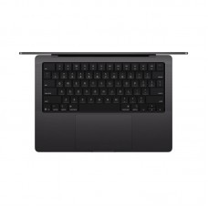 Apple MacBook Pro 14, (2025), Apple M5