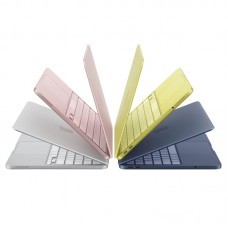 Apple MacBook Neo 13, A18 Pro (2026), 8 ГБ, 512 ГБ SSD