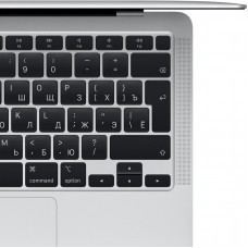 Apple MacBook Air 13", (2020), Apple M1, 8ГБ, 256ГБ SSD