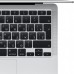 Apple MacBook Air 13", (2020), Apple M1, 8ГБ, 256ГБ SSD