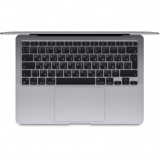 Apple MacBook Air 13", (2020), Apple M1, 8ГБ, 256ГБ SSD