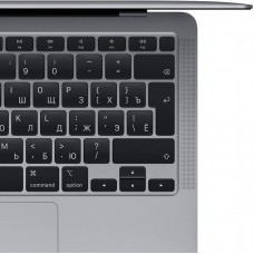 Apple MacBook Air 13", (2020), Apple M1, 8ГБ, 256ГБ SSD