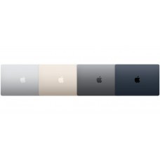 Apple MacBook Air 13", (2022), MLXX3, Apple M2, 8GB RAM, 512GB SSD