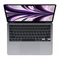 Apple MacBook Air 13", (2022), MLXX3, Apple M2, 8GB RAM, 512GB SSD