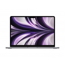 Apple MacBook Air 13", (2022), MLXX3, Apple M2, 8GB RAM, 512GB SSD