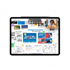 Apple Pencil Pro белый