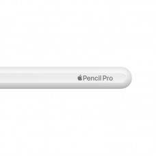 Apple Pencil Pro белый